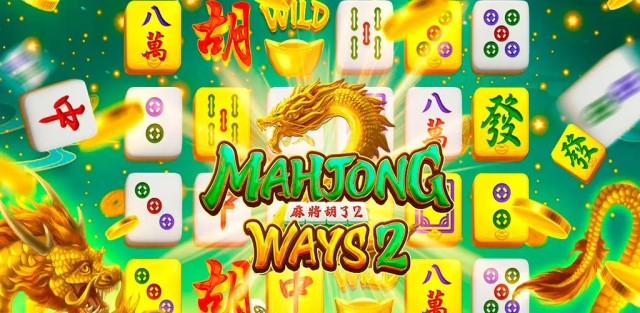 Panduan Lengkap Bermain di Situs Slot Mahjong Ways