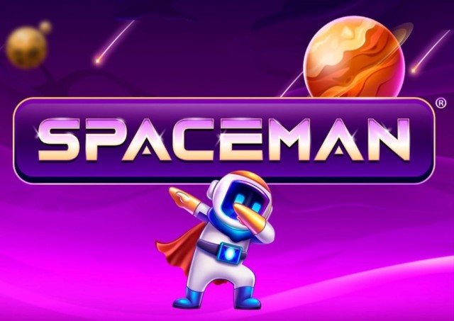 Mengapa Spaceman Slot Demo dari Pragmatic Play Populer di Kalangan Pemain?